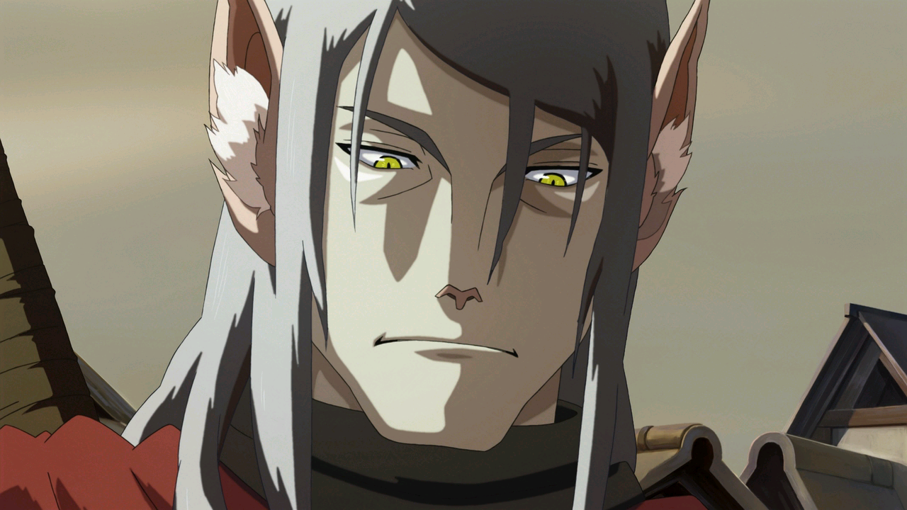 Kuiba: Zhi Shiwanhuoji (720p) (Backbeard, RedLineSP)